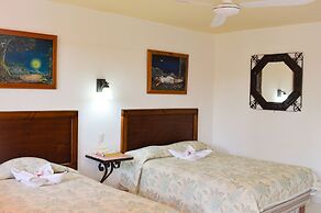 Hotel San Clemente