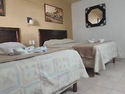 Hotel San Clemente