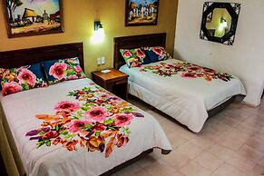 Hotel San Clemente