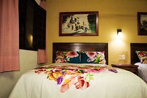 Hotel San Clemente