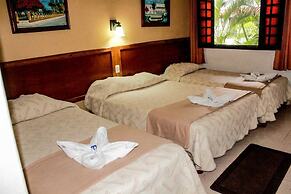 Hotel San Clemente
