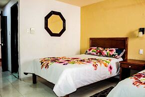 Hotel San Clemente