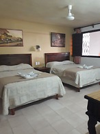 Hotel San Clemente