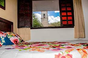 Hotel San Clemente