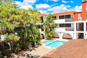 Hotel San Clemente