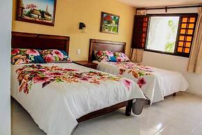 Hotel San Clemente