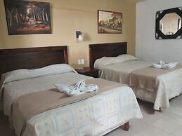 Hotel San Clemente