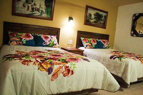 Hotel San Clemente