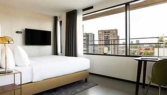 Fletcher Boutique Hotel Slaak - Rotterdam