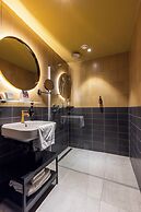 Fletcher Boutique Hotel Slaak - Rotterdam