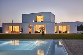 Oliveira House