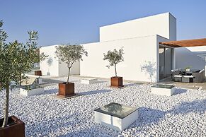 Oliveira House