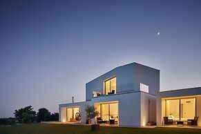 Oliveira House