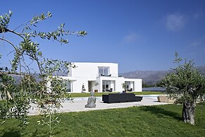 Oliveira House