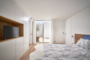 Oliveira House