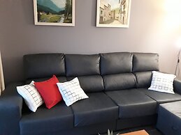 Apartamento Marina