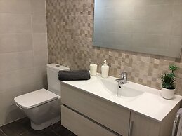 Apartamento Marina