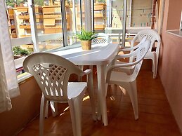 Apartamento Marina