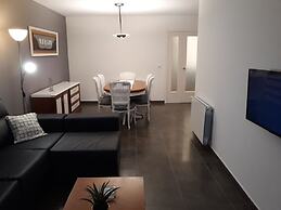 Apartamento Marina