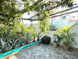 CABO BOHEMIA Tropical Garden Studios