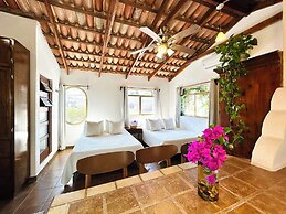 CABO BOHEMIA Tropical Garden Studios
