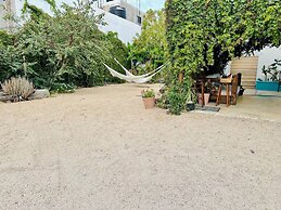 CABO BOHEMIA Tropical Garden Studios