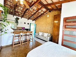 CABO BOHEMIA Tropical Garden Studios