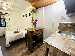 CABO BOHEMIA Tropical Garden Studios