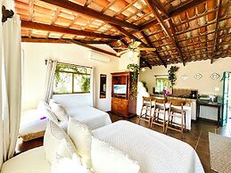 CABO BOHEMIA Tropical Garden Studios