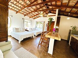 CABO BOHEMIA Tropical Garden Studios