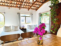 CABO BOHEMIA Tropical Garden Studios