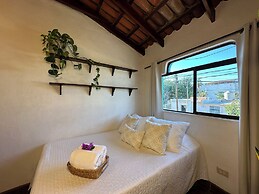 CABO BOHEMIA Tropical Garden Studios