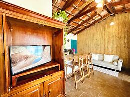 CABO BOHEMIA Tropical Garden Studios