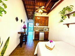 CABO BOHEMIA Tropical Garden Studios