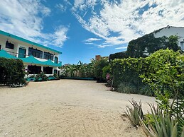 CABO BOHEMIA Tropical Garden Studios