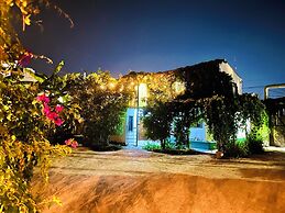 CABO BOHEMIA Tropical Garden Studios