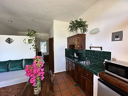 CABO BOHEMIA Tropical Garden Studios