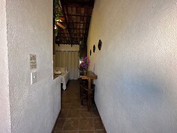 CABO BOHEMIA Tropical Garden Studios