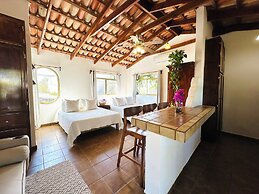 CABO BOHEMIA Tropical Garden Studios