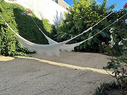 CABO BOHEMIA Tropical Garden Studios