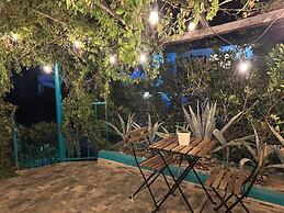 CABO BOHEMIA Tropical Garden Studios