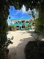 CABO BOHEMIA Tropical Garden Studios