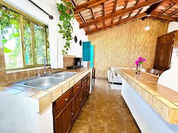 CABO BOHEMIA Tropical Garden Studios