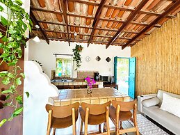 CABO BOHEMIA Tropical Garden Studios