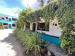 CABO BOHEMIA Tropical Garden Studios