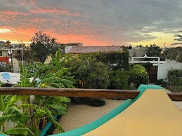 CABO BOHEMIA Tropical Garden Studios