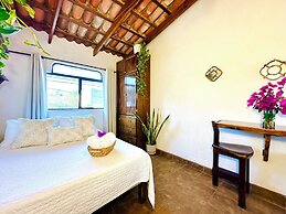 CABO BOHEMIA Tropical Garden Studios