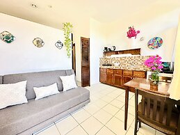 CABO BOHEMIA Tropical Garden Studios
