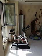 Xiao's Apartment