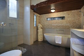 Ketut's Place Cottage Ubud